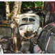 Illustration for article titled All 700+ Historischer Autofriedhof Gürbetal Cars To Be Sold!